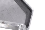 Dee Zee Truck Toolboxes and Utility Boxes DZ92716 BT/TB 45 DEGREE TRIANGLE TRAILER BOX thumbnail 7
