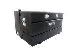 Dee Zee Combo Transfer Tanks DZ92647XSB BLK/AUX/STEEL/COMBO LIQ/TRNS TANK/CHEST 92 GAL 46.75 IN. (STEEL) thumbnail 1