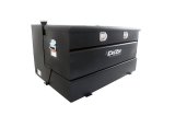Dee Zee Combo Transfer Tanks DZ92647XSB BLK/AUX/STEEL/COMBO LIQ/TRNS TANK/CHEST 92 GAL 46.75 IN. (STEEL) thumbnail 2