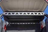 Dee Zee Bolt-Together Interior Cargo Shelves DZ4471JP Storage Systems and Holders, Bolt Together Shelves, Rear Storage Rack, Steel, BlackTextured Powdercoated, Kit thumbnail 3