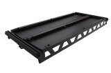 Dee Zee Bolt-Together Interior Cargo Shelves DZ4471JP Storage Systems and Holders, Bolt Together Shelves, Rear Storage Rack, Steel, BlackTextured Powdercoated, Kit thumbnail 5