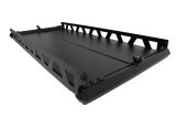 Dee Zee Bolt-Together Interior Cargo Shelves DZ4471JP Storage Systems and Holders, Bolt Together Shelves, Rear Storage Rack, Steel, BlackTextured Powdercoated, Kit thumbnail 6
