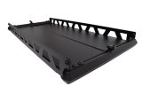 Dee Zee Bolt-Together Interior Cargo Shelves DZ4471JP Storage Systems and Holders, Bolt Together Shelves, Rear Storage Rack, Steel, BlackTextured Powdercoated, Kit thumbnail 7