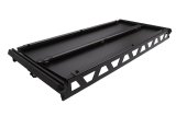Dee Zee Bolt-Together Interior Cargo Shelves DZ4471JP Storage Systems and Holders, Bolt Together Shelves, Rear Storage Rack, Steel, BlackTextured Powdercoated, Kit thumbnail 9