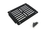 Dee Zee Overlander Series MOLLE Panels DZ95030TB Bed and Ladder Rack Accessories, Molle Panels, Side Panel, 12 in. Length, Jeep, Each thumbnail 5