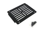 Dee Zee Overlander Series MOLLE Panels DZ95030TB Bed and Ladder Rack Accessories, Molle Panels, Side Panel, 12 in. Length, Jeep, Each thumbnail 6