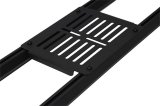 Dee Zee Overlander Series MOLLE Panels DZ95030TB Bed and Ladder Rack Accessories, Molle Panels, Side Panel, 12 in. Length, Jeep, Each thumbnail 7