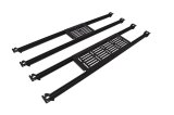 Dee Zee Overlander Series MOLLE Panels DZ95030TB Bed and Ladder Rack Accessories, Molle Panels, Side Panel, 12 in. Length, Jeep, Each thumbnail 9