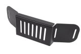 Dee Zee Spare Tire Carriers DZ95040TB Carrier, Overland Series Accesory Mount thumbnail 2