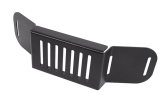 Dee Zee Spare Tire Carriers DZ95040TB Carrier, Overland Series Accesory Mount thumbnail 3