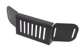 Dee Zee Spare Tire Carriers DZ95040TB Carrier, Overland Series Accesory Mount thumbnail 4