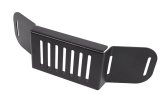 Dee Zee Spare Tire Carriers DZ95040TB Carrier, Overland Series Accesory Mount thumbnail 9