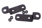 Dee Zee Light Mount Brackets DZ4613 BRONCO/ACC A-PILLAR BRACKET/LIGHT MOUNT 2021+ thumbnail 4