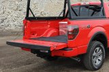 Dee Zee Truck Bed Mats DZ 86881 Mat, Rubber, Black, Ford, Each thumbnail 2
