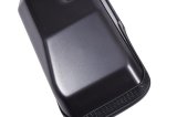 Dee Zee Door Hinge Covers DZ4625 Covers, Plastic, Black, 2-Door, Ford, Pair thumbnail 1