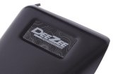 Dee Zee Door Hinge Covers DZ4625 Covers, Plastic, Black, 2-Door, Ford, Pair thumbnail 2