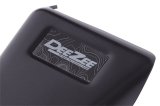 Dee Zee Door Hinge Covers DZ4625 Covers, Plastic, Black, 2-Door, Ford, Pair thumbnail 6