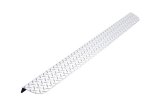 Dee Zee Brite-Tread Tailgate Protectors DZ2123 Protector, Brite-Tread, Diamond Plate, Cap Only, Aluminum, Brite-Guard Clear Powdercoated, Chevrolet, GMC, Each thumbnail 3