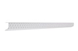 Dee Zee Brite-Tread Tailgate Protectors DZ2123 Protector, Brite-Tread, Diamond Plate, Cap Only, Aluminum, Brite-Guard Clear Powdercoated, Chevrolet, GMC, Each thumbnail 6