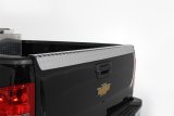 Dee Zee Brite-Tread Tailgate Protectors DZ2123 Protector, Brite-Tread, Diamond Plate, Cap Only, Aluminum, Brite-Guard Clear Powdercoated, Chevrolet, GMC, Each thumbnail 8