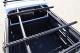 Dee Zee Overlander Series Top Cross Rails DZ95020TB Bed and Ladder Rack Accessories, Side Rails, Crossmember, 2 Rails, Jeep, Kit thumbnail 7