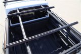 Dee Zee Overlander Series Top Cross Rails DZ95020TB Bed and Ladder Rack Accessories, Side Rails, Crossmember, 2 Rails, Jeep, Kit thumbnail 8