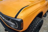 Dee Zee Light Mount Brackets DZ4616 BRONCO/ACC FENDER SIGHT/HOOD DELETE 2021+ thumbnail 7