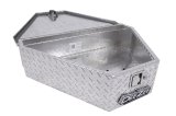 Dee Zee Truck Toolboxes and Utility Boxes DZ92717 BT/TB 60 DEGREE TRIANGLE TRAILER BOX thumbnail 3