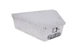 Dee Zee Truck Toolboxes and Utility Boxes DZ92717 BT/TB 60 DEGREE TRIANGLE TRAILER BOX thumbnail 5