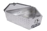 Dee Zee Truck Toolboxes and Utility Boxes DZ92717 BT/TB 60 DEGREE TRIANGLE TRAILER BOX thumbnail 9