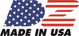 Dee Zee Black Tread Tailgate Protectors DZ3127TB Cap, Textured Powdercoated, Aluminum, Cap Only, Ford, Each thumbnail 5