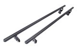 Dee Zee Universal Hex Cross Rails DZ99781TB Bed and Ladder Racks, Hex/SR Series Rails, Textured Black Powdercoat, Kit thumbnail 8