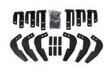 Dee Zee Truck Step Installation Kits DZ16227 Running Board Mount Kit, NXc Running Board Bracket thumbnail 1