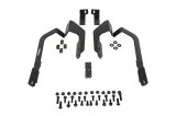 Dee Zee Truck Step Installation Kits DZ16227 Running Board Mount Kit, NXc Running Board Bracket thumbnail 2