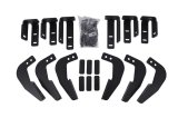 Dee Zee Truck Step Installation Kits DZ16227 Running Board Mount Kit, NXc Running Board Bracket thumbnail 4