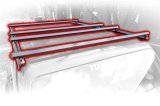 Dee Zee Hex Series Roof Racks for 2020-2025 GLADIATOR, 2018-2025 WRANGLER - DZ4472JL Rack thumbnail 3