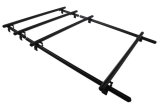 Dee Zee Hex Series Roof Racks for 2020-2025 GLADIATOR, 2018-2025 WRANGLER - DZ4472JL Rack thumbnail 4