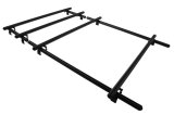 Dee Zee Hex Series Roof Racks for 2020-2025 GLADIATOR, 2018-2025 WRANGLER - DZ4472JL Rack thumbnail 6