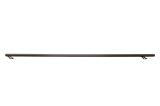 Dee Zee Hex Series Side Rails DZ99702B Bed Rails, Series, Gloss Black Powdercoat, 6.5 ft Bed, Chevy, GMC, Pair thumbnail 5