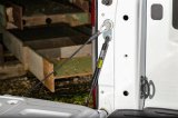 Dee Zee Truck Tailgate Assists DZ43206 Lift Support, Tailgate, Gas Charged, Ford, Ranger, Each thumbnail 3