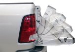 Dee Zee Truck Tailgate Assists DZ43206 Lift Support, Tailgate, Gas Charged, Ford, Ranger, Each thumbnail 4