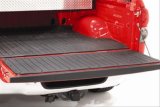 Dee Zee Truck Bed Mats DZ 86501 Mat, Rubber, Black, 58.250 in. Width, 74.250 in. Length, Toyota, Each thumbnail 3