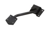 Dee Zee Bumper Steps DZ6201S Corner Step thumbnail 4