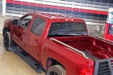 Dee Zee Side Rails DZ99616 Bed Rails, Stainless Steel, Polished, Ford, Pair thumbnail 4