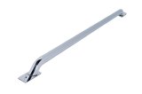 Dee Zee Side Rails DZ99616 Bed Rails, Stainless Steel, Polished, Ford, Pair thumbnail 7