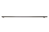 Dee Zee Universal Hex Cross Rails DZ99799TB Bed and Ladder Rack, Series Rails, Textured Black Powdercoat, Pair thumbnail 6