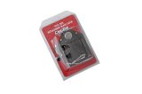 Dee Zee Toolbox Latch Replacements DZTBLATCH1B Latch, Black, Replacement, Hook Style, Each thumbnail 2