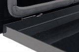 Dee Zee Specialty Series Underbed Toolboxes DZ DB-2600 Toolbox, Series, Under Truck Bed Location, Steel, Black Powdercoated, 1-door, Locking, Each thumbnail 2