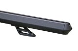 Dee Zee Hex Series Side Rails DZ99706TB Bed Rails, Series, Textured Black Powdercoat, 8 ft Bed, Dodge, Ram, Pair thumbnail 1