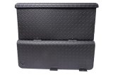 Dee Zee Combo Transfer Tanks DZ92847TB Liquid Tank / Tool Box Unit, Specialty Series L-Shaped Tool Box/Liquid Tank thumbnail 3